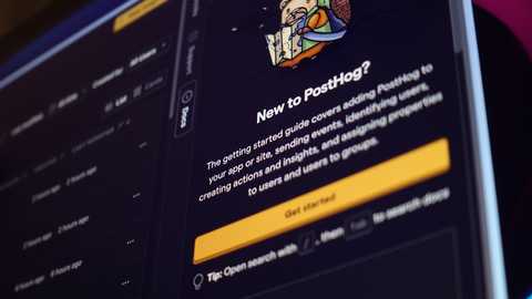 Why are we redesigning PostHog?